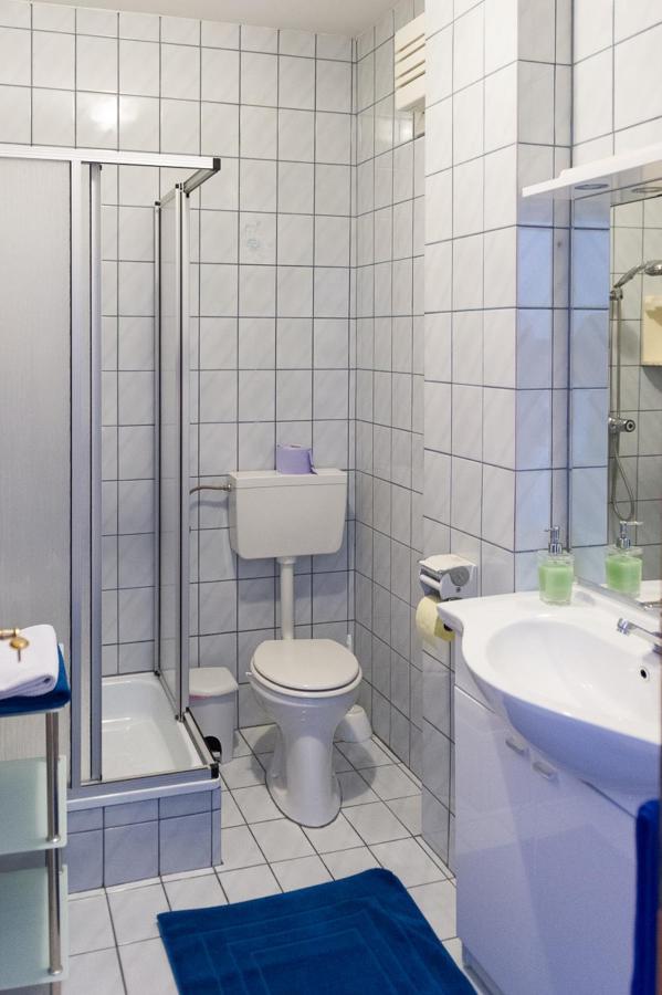 Gaestehaus Strini Jennersdorf Extérieur photo