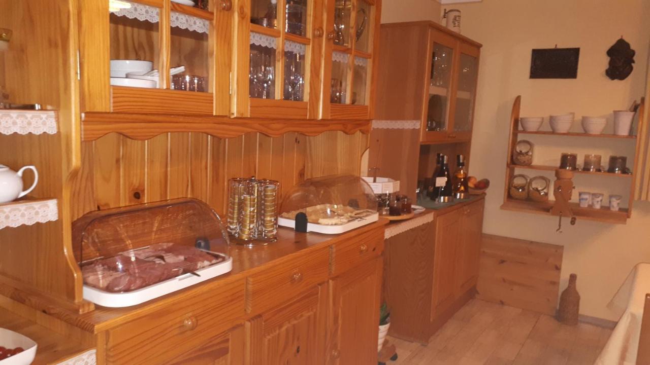 Gaestehaus Strini Jennersdorf Extérieur photo